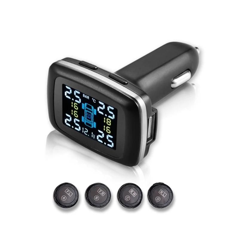  ڵ TPMS Ÿ̾ з ͸ ý, 4 ܺ   ,  ˶, 0-3.5    